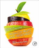 Fresh-Cut Fruits and Vegetables: Technologies and Mechanisms for Safety Control 1st Edition - eBook PDF