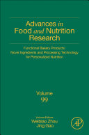 Functional Bakery Products: Novel Ingredients and Processing Technology for Personalized Nutrition 1st Edition - eBook PDF