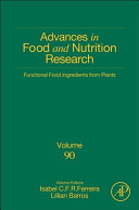 Functional Food Ingredients from Plants 1st Edition - eBook PDF