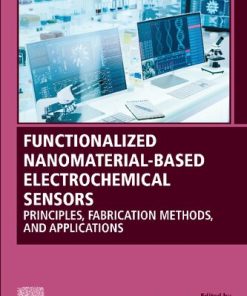 Functionalized Nanomaterial-Based Electrochemical Sensors: Principles, Fabrication Methods, and Applications 1st edition - eBook PDF