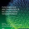 Fundamentals and Properties of Multifunctional Nanomaterials 1st edition - eBook PDF
