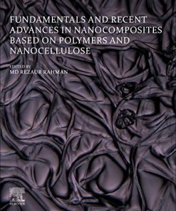 Fundamentals and Recent Advances in Nanocomposites Based on Polymers and Nanocellulose 1st Edition - eBook PDF