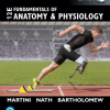 Fundamentals of Anatomy and Physiology, 12th Global Edition Frederic Martini - eBook PDF