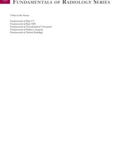 Fundamentals of Body MRI 2nd Edition Edition Christopher Roth - eBook PDF