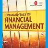 Fundamentals of Financial Management, 16e 16th Edition Eugene F. Brigham - eBook PDF
