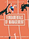 Fundamentals of Management 6th Asia-Pacific Edition Edition Danny Samson - eBook PDF