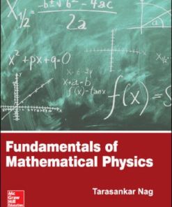Fundamentals Of Mathematical Physics 1st Edition - eBook PDF