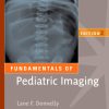 Fundamentals of Pediatric Imaging 2nd Edition Lane F. Donnelly - eBook PDF
