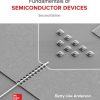 Fundamentals of Semiconductor Devices (2nd Edition) Betty Anderson - eBook PDF