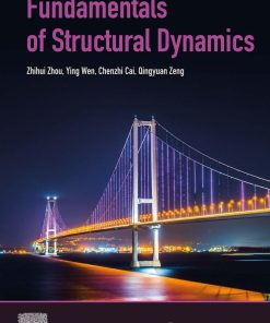 Fundamentals of Structural Dynamics 1st Edition - eBook PDF