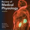 Ganong’s Review of Medical Physiology 26th Edition Edition Kim E. Barrett - eBook PDF