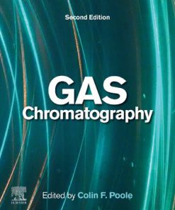 Gas Chromatography (Handbooks in Separation Science) 2nd Edition Colin Poole (Editor) - eBook PDF