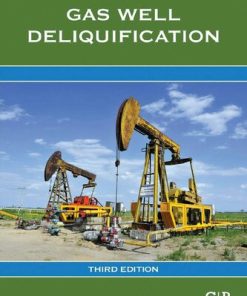 Gas Well Deliquification 3rd Edition James F. Lea Jr - eBook PDF