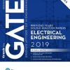 GATE 2019 Electrical Engineering Previous Years' Solved Question Papers - eBook PDF