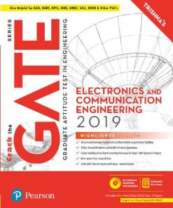 GATE 2019 Electronics and Communication Engineering 1st edition - eBook PDF