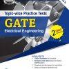 GATE Electrical Engineering Topic-wise Practice Tests 1st edition - eBook PDF