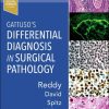Gattuso's Differential Diagnosis in Surgical Pathology 4th Edition Vijaya B Reddy - eBook PDF