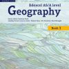 GCE Geography AS Level Student Book 1st Edition Linsay Frost - eBook PDF