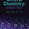 General Chemistry: Atoms First 1st Edition - eBook PDF