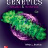Genetics : analysis & principles 6th Edition Robert J. Brooker - eBook PDF