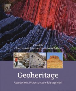 Geoheritage. Assessment, Protection, and Management 1st edition - eBook PDF