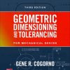 Geometric Dimensioning and Tolerancing for Mechanical Design 3rd Edition - eBook PDF