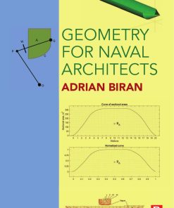 Geometry for Naval Architects 1st edition - eBook PDF