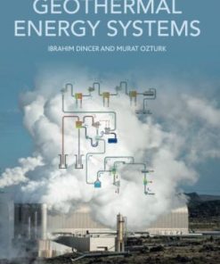 Geothermal Energy Systems 1st edition - eBook PDF