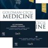 Goldman-Cecil Medicine 26th Edition Lee Goldman - eBook PDF