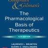 Goodman and Gilman's The Pharmacological Basis of Therapeutics, 14th Edition Laurence Brunton - eBook PDF