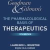Goodman & Gilman’s The Pharmacological Basis of Therapeutics 13th Edition Laurence L. Brunton - eBook PDF