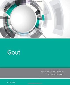 Gout 1st Edition - eBook PDF