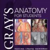 Grays Anatomy for Students 4th Edition Richard L. Drake - eBook PDF