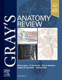 Gray's Anatomy Review 3rd Edition Marios Loukas - eBook PDF