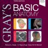 Gray's Basic Anatomy 3rd Edition Richard Drake - eBook PDF