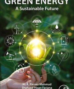 Green Energy 1st Edition - eBook PDF