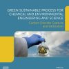 Green Sustainable Process for Chemical and Environmental Engineering and Science: Carbon Dioxide Capture and Utilization 1st Edition - eBook PDF