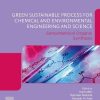 Green Sustainable Process for Chemical and Environmental Engineering and Science: Sonochemical Organic Synthesis 1st Edition Dr. Inamuddin (Editor) - eBook PDF