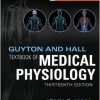 Guyton and Hall Textbook of Medical Physiology 13th Edition John E. Hall - eBook PDF