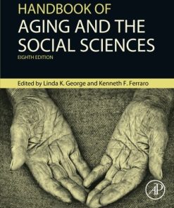 Handbook of Aging and the Social Sciences, Eighth Edition Carr - eBook PDF