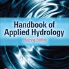 Handbook of Applied Hydrology, Second Edition Vijay P. Singh - eBook PDF