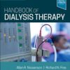 Handbook of Dialysis Therapy 6th Edition Allen R. Nissenson - eBook PDF