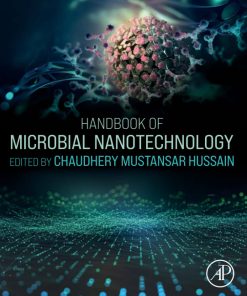 Handbook of Microbial Nanotechnology 1st edition - eBook PDF