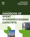 Handbook of Spent Hydroprocessing Catalysts 2nd Edition Edition Meena Marafi - eBook PDF