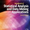 Handbook of statistical analysis and data mining applications Second Edition Elder - eBook PDF