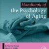 Handbook of the Psychology of Aging 9th Edition K. Warner Schaie - eBook PDF