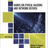 Hands-On Ethical Hacking and Network Defense Third Edition Michael T. Simpson - eBook PDF