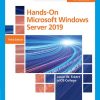 Hands-On Microsoft Windows Server 2019 (MindTap Course List) 3rd Edition Jason Eckert - eBook PDF