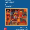 Harmony in Context 3rd Edition Miguel Roig-Francoli - eBook PDF
