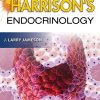 Harrison’s Endocrinology 4th Edition J. Larry Jameson - eBook PDF